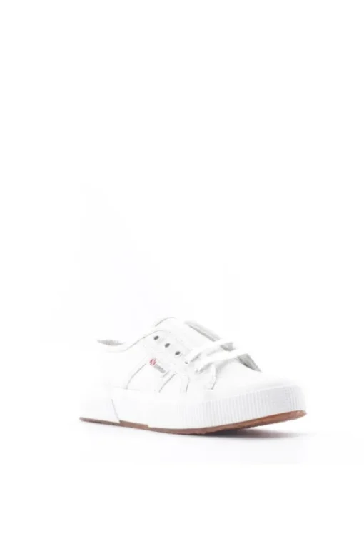 Superga Sport S002j20 Silver