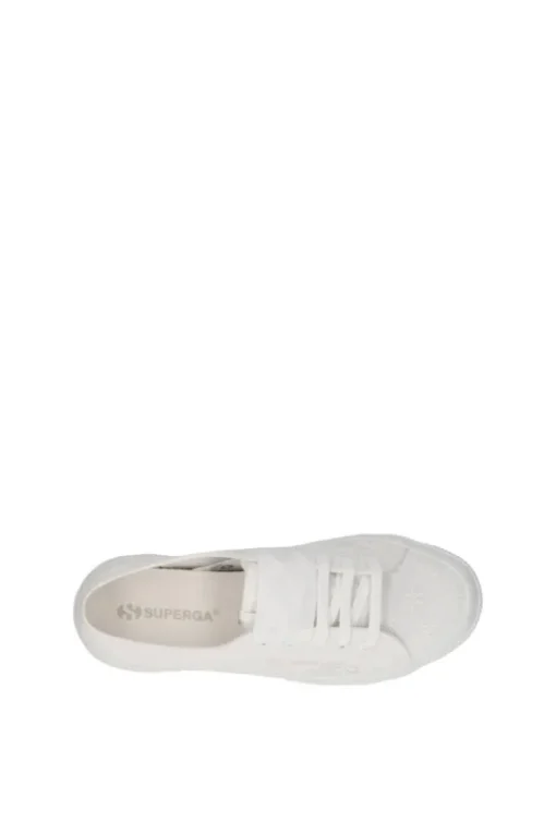 Superga Sport S5137jw Total whit