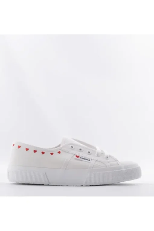 Superga Sport S7126sw White