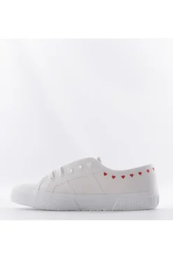 Superga Sport S7126sw White