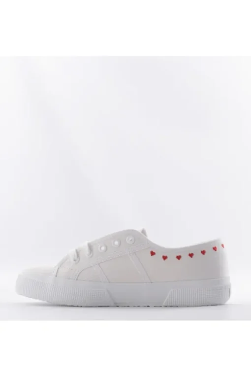 Superga Sport S7126sw White