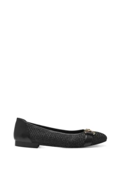 Tamaris Ballerina 22112 Black