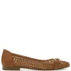 Tamaris Ballerina 22138 Cognac