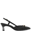 Tamaris Chanel 29634 Black