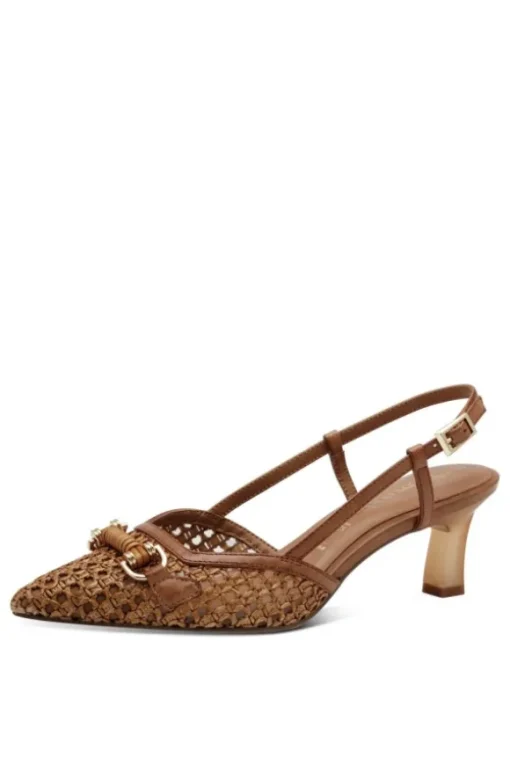 Tamaris Chanel 29634 Cognac
