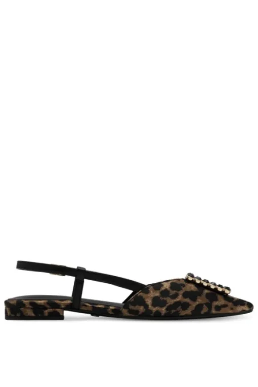 Tamaris Chanel 29403 Leopard