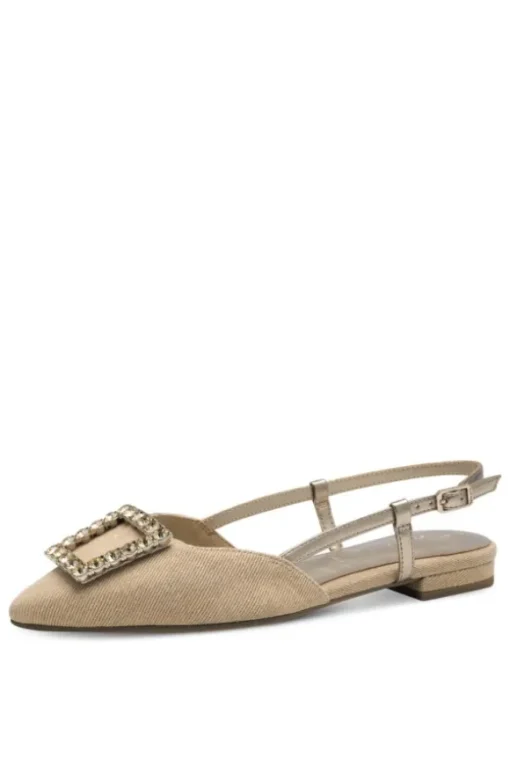 Tamaris Chanel 29403 Tan