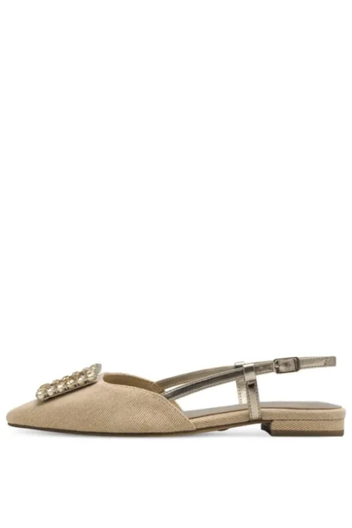 Tamaris Chanel 29403 Tan