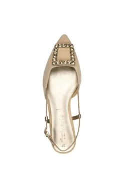 Tamaris Chanel 29403 Tan