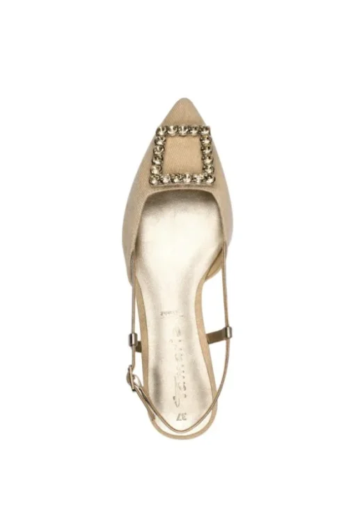Tamaris Chanel 29403 Tan