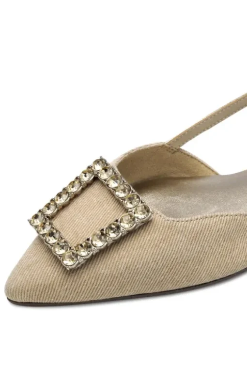 Tamaris Chanel 29403 Tan