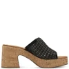 Tamaris Ciabatta 27212 Black
