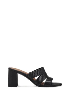 Tamaris Ciabatta 27226 Black