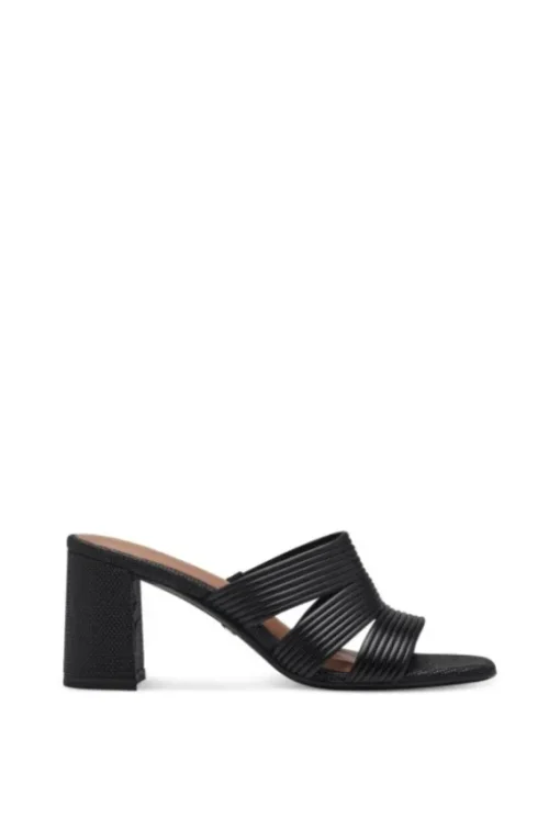 Tamaris Ciabatta 27226 Black
