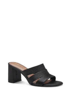 Tamaris Ciabatta 27226 Black