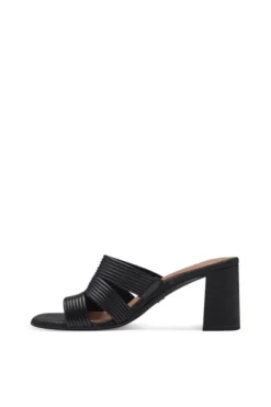 Tamaris Ciabatta 27226 Black