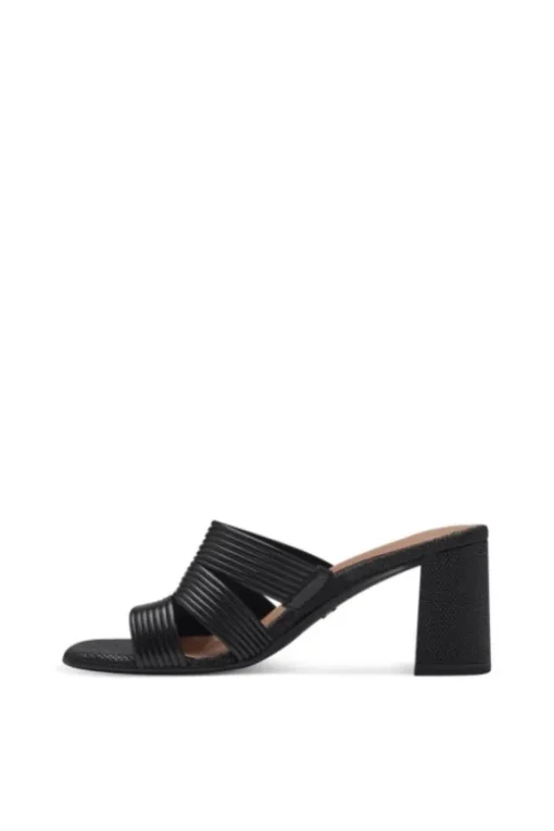 Tamaris Ciabatta 27226 Black