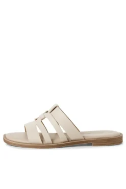 Tamaris Ciabatta 27103 Ivory