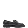 Tamaris Mocassino 24712 Black