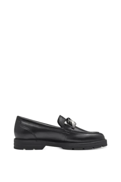 Tamaris Mocassino 24712 Black