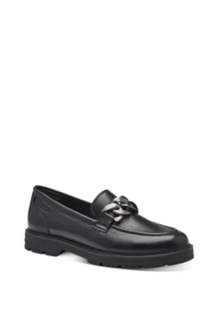 Tamaris Mocassino 24712 Black