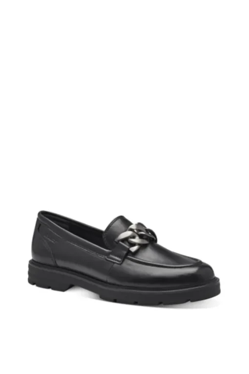 Tamaris Mocassino 24712 Black