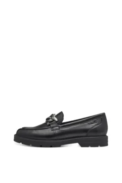 Tamaris Mocassino 24712 Black