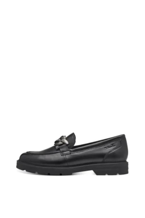 Tamaris Mocassino 24712 Black