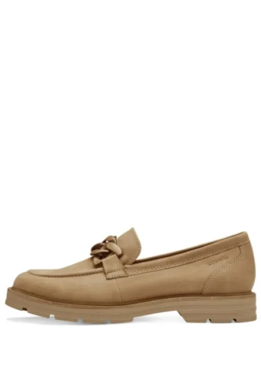 Tamaris Mocassino 24712 Camel