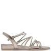 Tamaris Sandalo basso 28103 Ltgold
