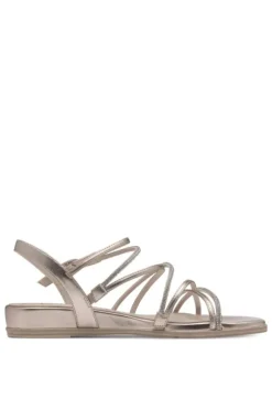 Tamaris Sandalo basso 28103 Ltgold