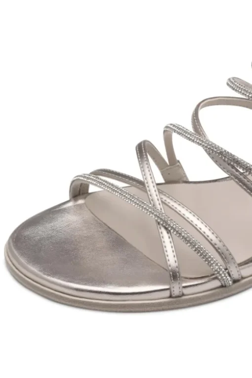 Tamaris Sandalo basso 28103 Ltgold