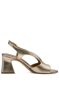 Tamaris Sandalo tacco 28316 Bronzo