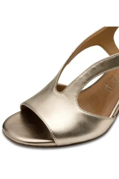 Tamaris Sandalo tacco 28316 Bronzo