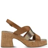 Tamaris Sandalo tacco 28312 Cognac