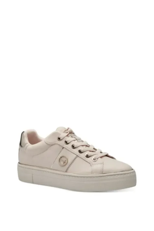 Tamaris Sneaker 23724 Ivory