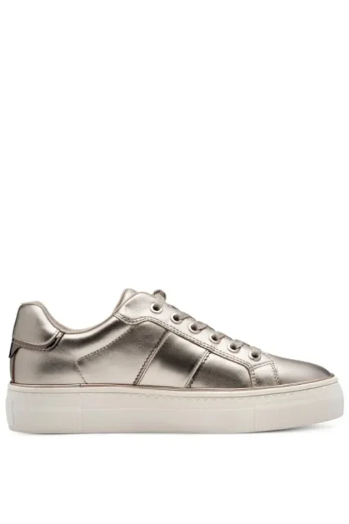 Tamaris Sneaker 23724 Ltgold