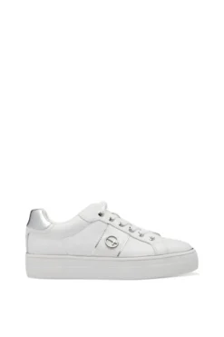 Tamaris Sneaker 23724 Whtsilver