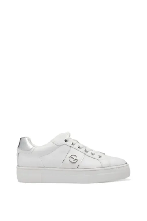 Tamaris Sneaker 23724 Whtsilver