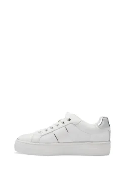 Tamaris Sneaker 23724 Whtsilver