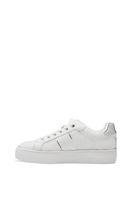 Tamaris Sneaker 23724 Whtsilver