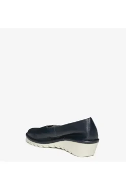 The Flexx Decollete A20676 Blu