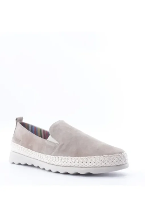 The Flexx Mocassino C12205 Dune