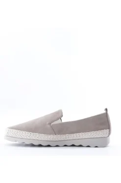 The Flexx Mocassino C12205 Dune