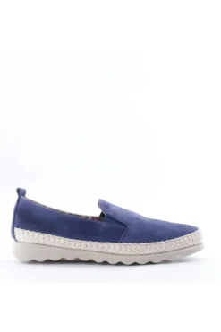 The Flexx Mocassino C12205 Marine
