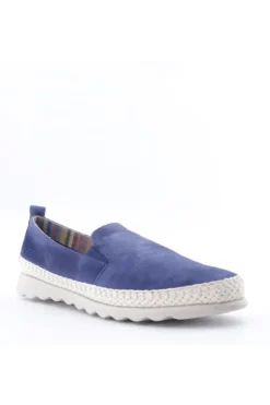 The Flexx Mocassino C12205 Marine