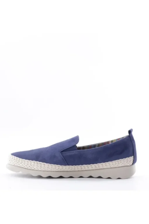 The Flexx Mocassino C12205 Marine