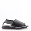 The Flexx Sandalo basso B22218 Black