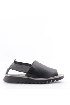 The Flexx Sandalo basso B22218 Black