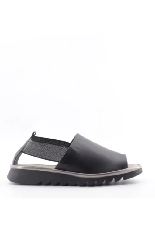 The Flexx Sandalo basso B22218 Black
